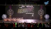 Peach State All Stars - Junior Peaches - "The Cowardly Lion" [2025 Junior - Pom Day 2] 2025 GROOVE Dance Grand Nationals