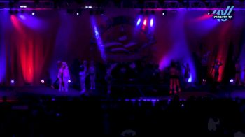 South Bay Cheer 360 - Shockwave [2024 L3 Senior - D2 1] 2024 The American Showcase DI & DII