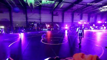 46 lbs Rr Rnd 1 - Mathias Kangas, Ceres Pups vs Chase Motzkus, Southwest Washington WC