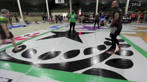 Aeirus White vs Michael Solley 2023 Fight 2 Win Colorado State Championship