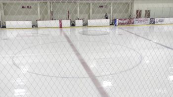 Replay: Home - 2025 Norwich U18 vs Epic | Sep 19 @ 11 AM