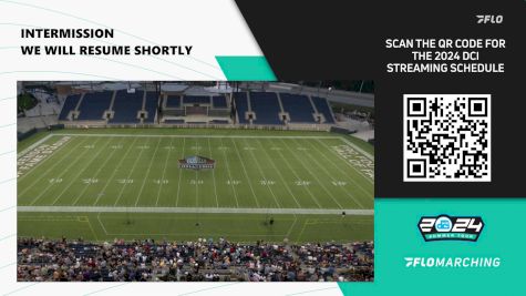 Replay: High Cam - 2024 Innovations in Brass | Aug 5 @ 6 PM