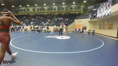 175 lbs Rr Rnd 1 - Kaidon Drechsler, Bixby Grey vs Kingston Palmer, McLain