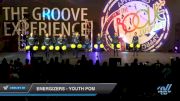 Energizers - Youth Pom [2018 Youth Pom - Small Day 1] 2018 WSF All Star Cheer and Dance Championship