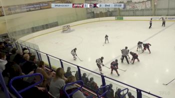 Replay: Home - 2024 Airdrie Lightning vs Steelers | Nov 2 @ 1 PM