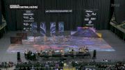 Warren Central HS (MS) "Vicksburg MS" at 2026 WGI Percussion/Winds World Championships