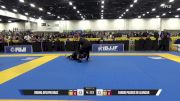 Fabbio Passos De Alencar vs Bruno Ayolphi Braz 2025 World IBJJF Jiu-Jitsu No-Gi Championship