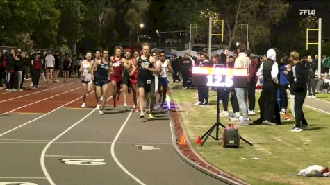 Men's 1500m Invite , Finals 3