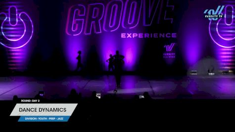 Dance Dynamics - Youth Premier Small Prep Jazz [2023 Youth - Prep - Jazz Day 2] 2023 Encore Grand Nationals