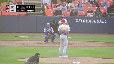 Replay: Home - 2023 Rockers vs Frederick | May 27 @ 6 PM