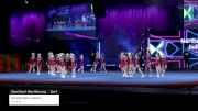 Northampton Indians - Rec Cheer [2023 Show Cheer 1 Mitey Mite Large Day 4] 2023 Pop Warner National Cheer & Dance Championship