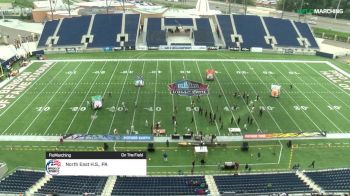 North East - BOA Northeast Ohio Regional Finals