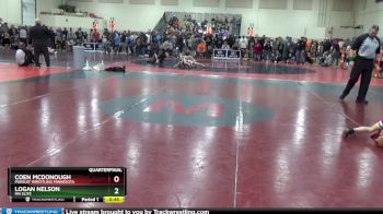 Replay: Mat 5  - 2024 Gopher State Nationals 2024 Midwest Tour | Feb 10 @ 9 AM