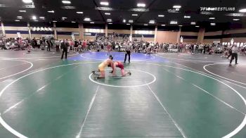 126 lbs Consi Of 32 #2 - Pablo De Vidts, East Valley Wrestling Club vs Jonathan Sanchez, El Modena HS