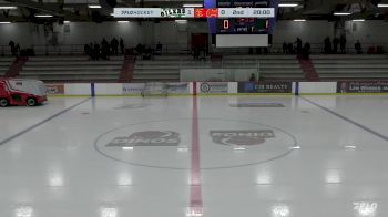 Replay: Home - 2023 Ok. Oilers vs Flames | Dec 2 @ 5 PM