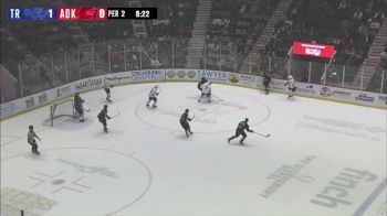 Replay: Home - 2025 Trois-Rivières vs Adirondack | Feb 14 @ 7 PM