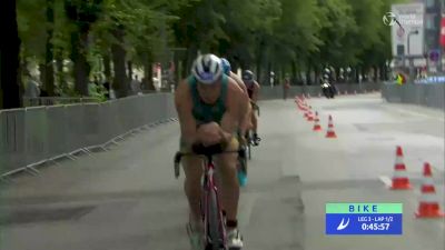 Replay: World Triathlon Series - Hamburg