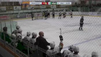 Replay: Home - 2024 Bonnyville vs Drayton Valley | Nov 15 @ 7 PM