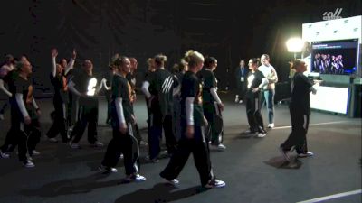 Replay: DIA Hip Hop Finals & Awards - 2026 UCA & UDA College Cheer & Dance Natls | Jan 18 @ 3 PM