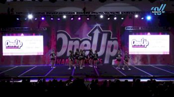 UKnight Training Center - BlackJacks [2023 L3 Senior - Small Day 1] 2023 One Up Grand Nationals