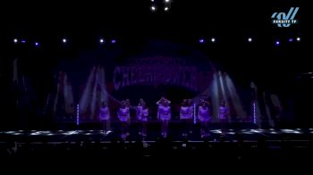 ICE - Golden Girls [2023 L6 Senior - XSmall Day 2] 2023 ACP Columbus Grand Nationals