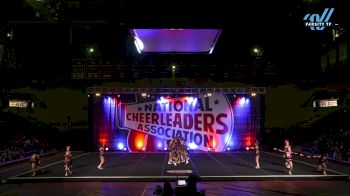 Pro Scouts - Rangerettes [2024 L2 Junior - D2 - A Day 1] 2024 NCA San Marcos Classic