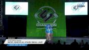 5678! Dance Studio - 5678! Junior All Stars Small Jazz [2025 Junior - Jazz - Small Day 2] 2025 CSG Dance Grand Nationals