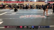 Edward Archuleta vs Jerhett Lee 2024 ADCC Austin Open