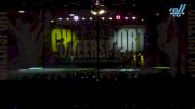 Royalty Elite LLC - Flight Crew [2025 L3 Junior - D2 - Small - D Day 1] 2025 CHEERSPORT National All Star Cheerleading Championship