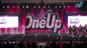 UKnight Training Center - JFLY [2023 L3 Junior - Small - A Day 1] 2023 One Up Grand Nationals