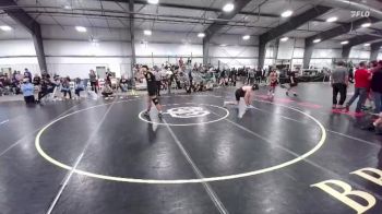 215 lbs Round 2 (16 Team) - Landry Suarez, Thompson Valley vs Kolby Nowak, Ogallala