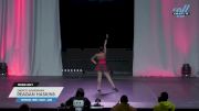 Dance Savannah - Reagan Haskins [2023 Mini - Solo - Jazz Day 1] 2023 JAMfest Dance Super Nationals