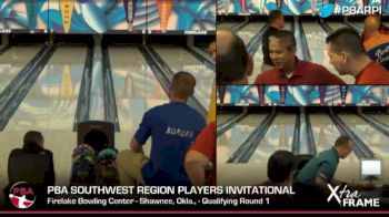 2013 Southwest Region Players Invitational