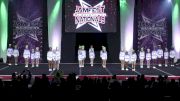 The Stingray All Stars - Kiwi [2023 L1 Youth - Medium] 2023 JAMfest Cheer Super Nationals