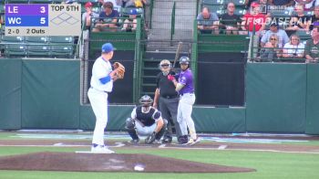 Replay: Home - 2023 Lake Erie vs Windy City | Aug 1 @ 6 PM