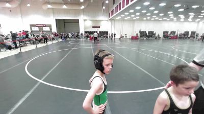 Replay: Mat 9 - 2026 Folkstyle Tour of America Badger Brawl | Mar 6 @ 6 PM