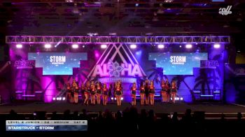 Starstruck - Storm [2026 L2 Junior - D2 - Medium Day 2] 2026 Aloha Grand Nationals