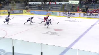 Replay: Away - 2023 Salmon Arm vs Prince George | Oct 20 @ 6 PM