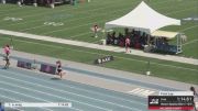 2026 AAU Junior Olympic Games - Youth Boys' 800m, Prelims 1 - Age 15-16