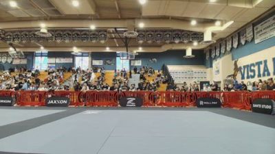 Yugen vs Jeremiah 2026 Super Cup - Murrieta