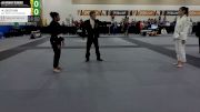 AVEMARY ROMERO vs ASHLEY SHIM 2026 PBJJF Pan American Jiu-Jitsu Championships