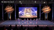 East Celebrity Elite - Day 1 [2024 Tiny Enchanted Level 1.1 Tiny D1 Tiny Enchanted] 2024 Winner's Choice Championships - Mohegan Sun