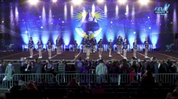 Perfect Storm Calgary - Heatwave [2024 L2 - U12 Large Day 2] 2024 Sea to Sky International Cheer & Dance Championship