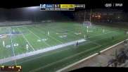 Replay: Southern Wesleyan vs Mars Hill | Sep 18 @ 7 PM