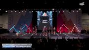 Champion Cheer - Sizzlers (Justin TX) [2026 L1 Youth - Small - WC Day 2] 2026 The Youth Summit