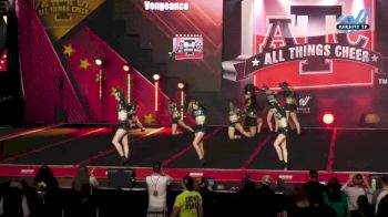 Empire Athletics - Vengeance [2024 L3 Senior 1] 2024 ATC Bellevue Grand Nationals