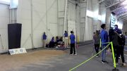 Replay: Women's Long Jump - 2026 Mike Lints Alumni Meet | Feb 7 @ 1 PM