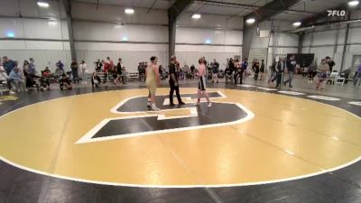 168-176 lbs Round 3 - Alexander Rodriguez, Greeley West vs James Taylor, Lyman