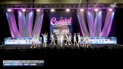 Liberty Athletics - First Ladies [2026 L1 Youth - Flex - D2 - Small Day 2] 2026 Coastal at the Capitol Super Nationals