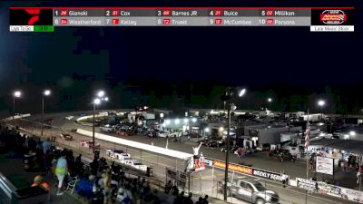Full Replay | NASCAR Weekly Racing at Florence Motor Speedway 5/13/23